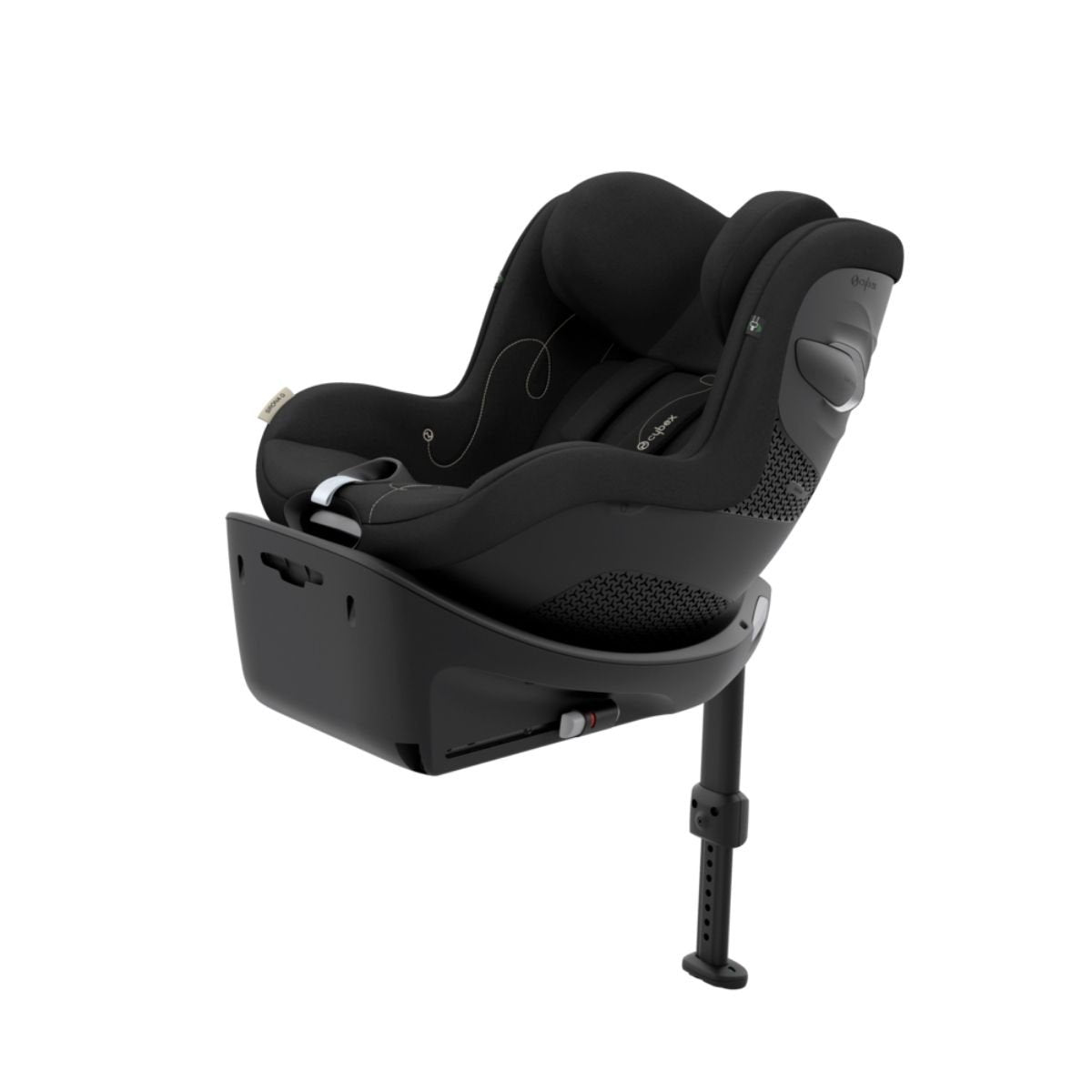 CYBEX Gold Sirona G i-Size Car Seat – Ultimate Safety & Comfort