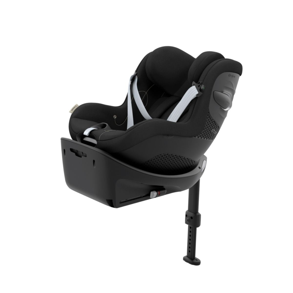 CYBEX Gold Sirona G i-Size Car Seat – Ultimate Safety & Comfort