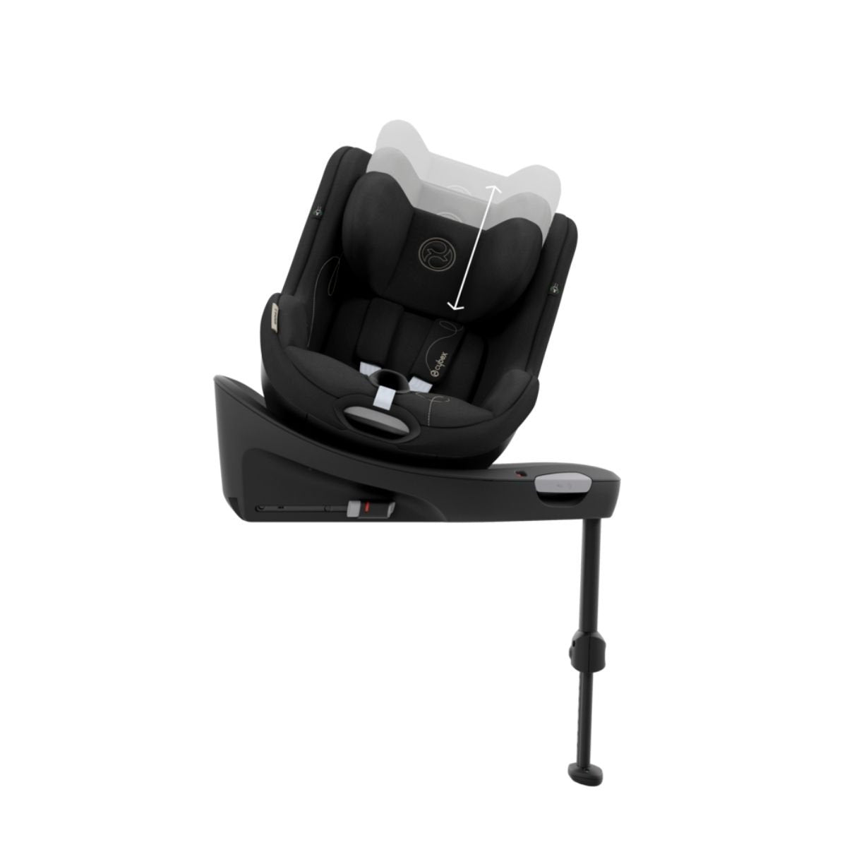 CYBEX Gold Sirona G i-Size Car Seat – Ultimate Safety & Comfort