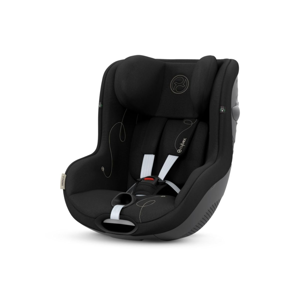 CYBEX Gold Sirona G i-Size Car Seat – Ultimate Safety & Comfort