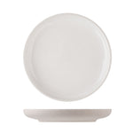 Deep Stoneware Dish Plate - Oven and Microwave Safe