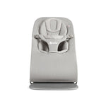 Ergobaby: Evolve 3-in-1 Mesh Bouncer - Light Grey