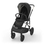 Kinderkraft: PRIME 3-in-1 Multifunctional Stroller System