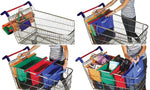 Trolley Separators 4pcs