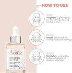 Avene Hyaluron Activ B3 Concentrated Plumping Serum 30ML - Intensive Hydration and Anti-Aging Treatment-4