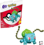 Mattel Mega Construx Pokémon Bulbasaur