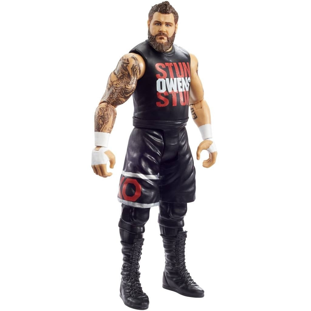 Mattel WWE Figures Assorted