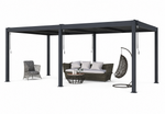 Luxury Aluminum Pergola