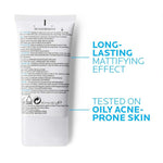 La Roche Posay Effaclar Mattifying Moisturising Cream-2