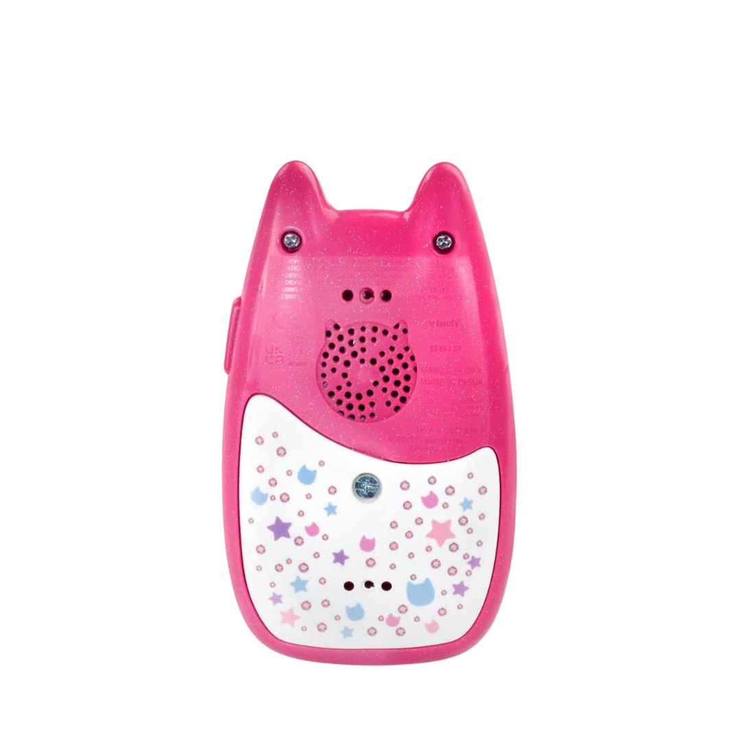 VTech Gabby's Dollhouse A-Meow-Zing Phone