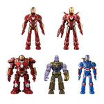 Blokees Marvel Infinity S03