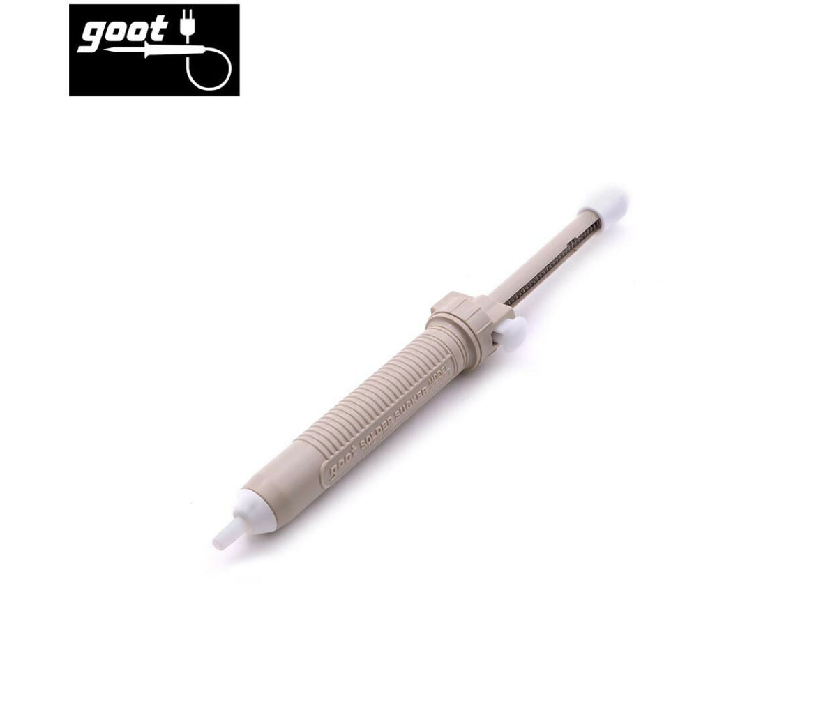 Desoldering Pump | GS-104 | Goot