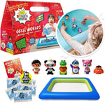 Zimpli Kids Ryans World Gelli Worlds