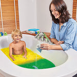 Zimpli Kids Glitter Slime Baff Pink