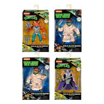 Playmates Ninja Elite Assorted