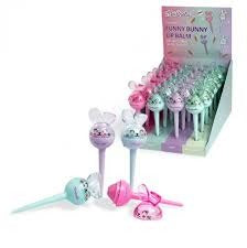 Martinelia Funny Bunny lipstick