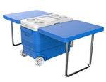Table Cooler Box 45L