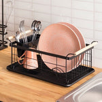 Blackwood Dish Drainer