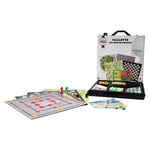 Nom d’un Pion Classic Board Games Compendium-100 Games