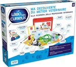Le Labo Curieux Veterinarian Discovery Kit