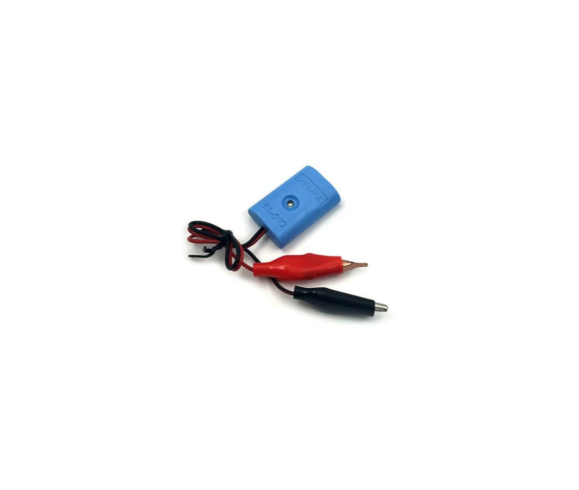 Battery Quick Release | Adhesive Removal | IP16