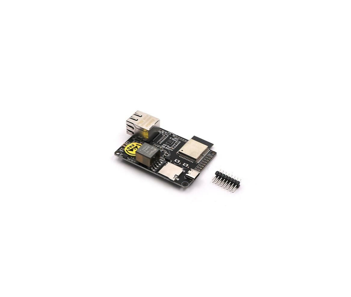 WiFi Module | Internet POE | Esp32