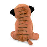 Living Nature Plush Toys - Smols Tiger