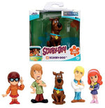 Jada Scooby-Doo Figure Assortment