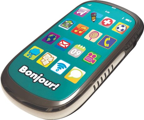 Tmimi Mon Coffret Telephone Et Cles