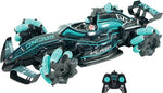 Team City Voiture De Course Lumineuse Radiocommande 1:14