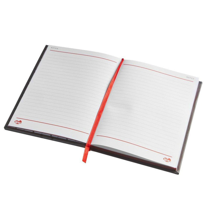 Tinc Kronk Laboratory Light Up Notebook