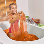 Zimpli Kids Slime Baff Ryans World Orange 150 g