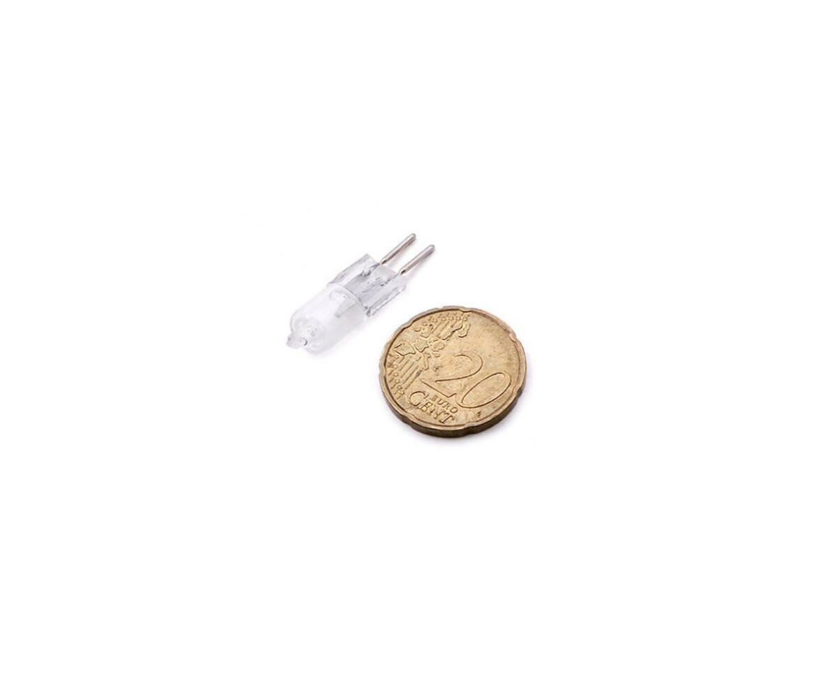 Halogen Bulb | G4 | 6V | 15W