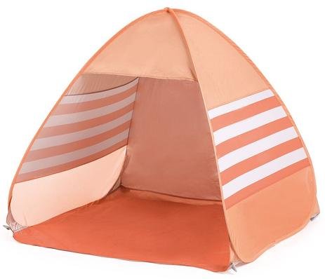 LUDI Abriplage Pop-Up Beach Shelter