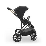 Kinderkraft: PRIME 3-in-1 Multifunctional Stroller System