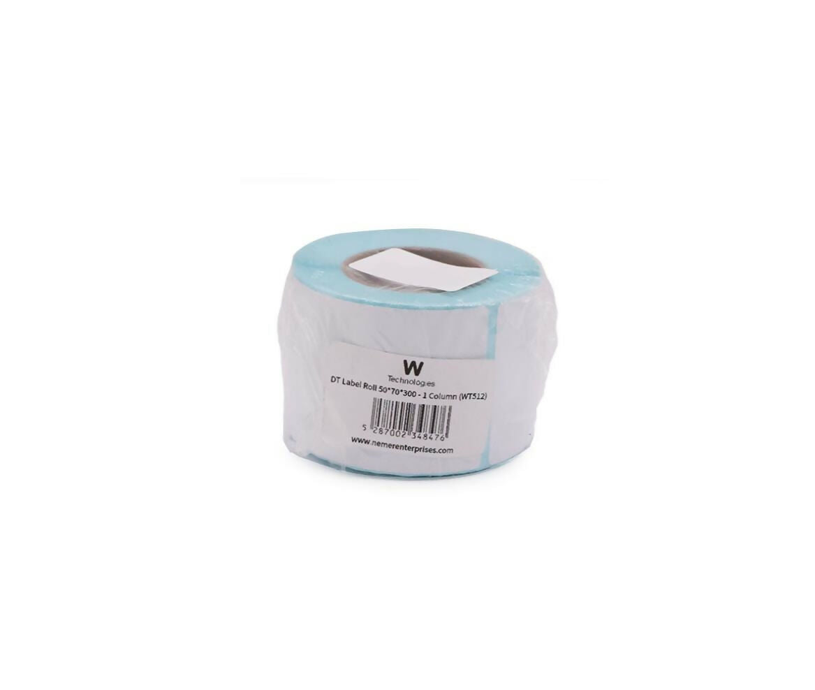 Printer Accessories | Thermal Label Barcode | 5x7cm