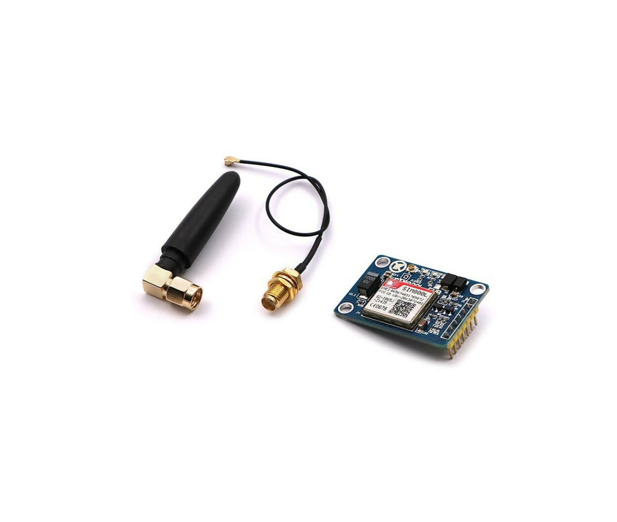 GSM Module | SIM800L