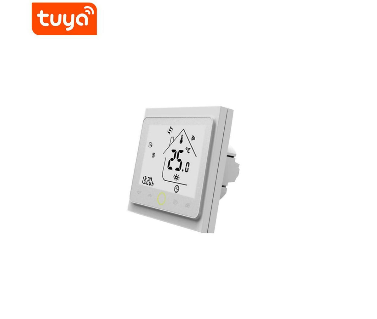 IoT Smart | WiFi Temperature Controller | WiFi | 3A | EU | Tuya