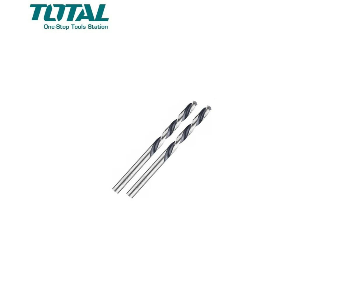 Drill Bit | Metal HSS | 3.0mm | Total