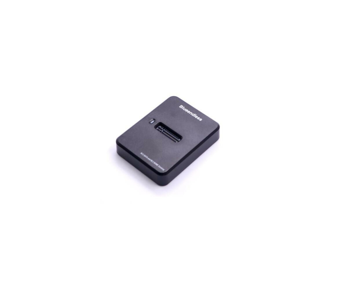 Hard Disk Accessories | Enclosure Docking Station | NVME M2 | 1.8"