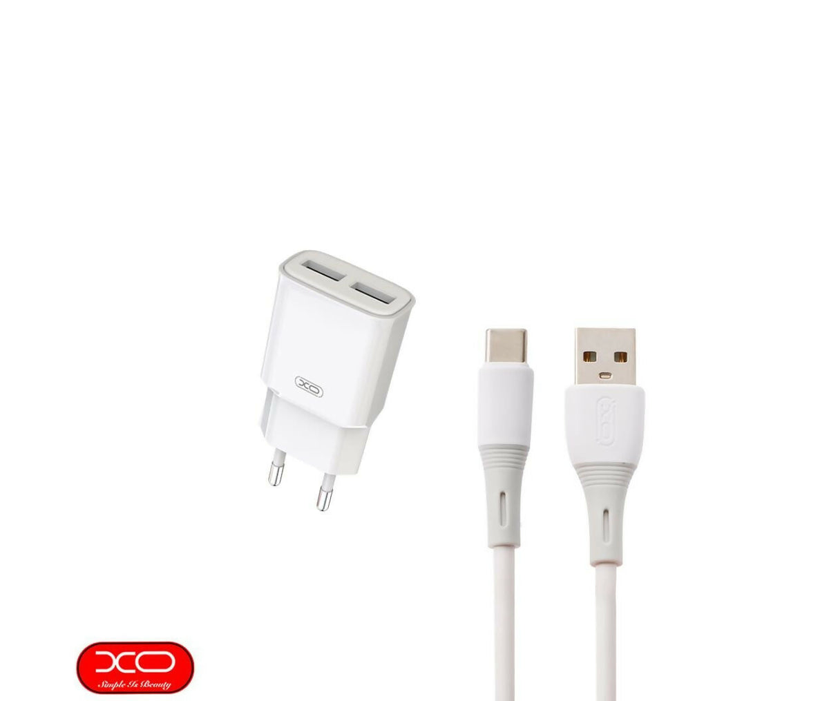 Mobile Charger | USB-C | XO L92C