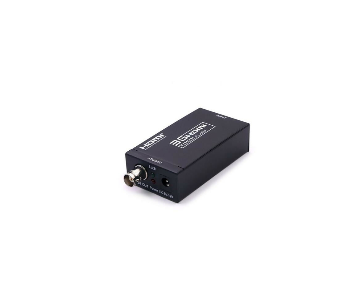 Video Converter | HDMI - 1x SDI