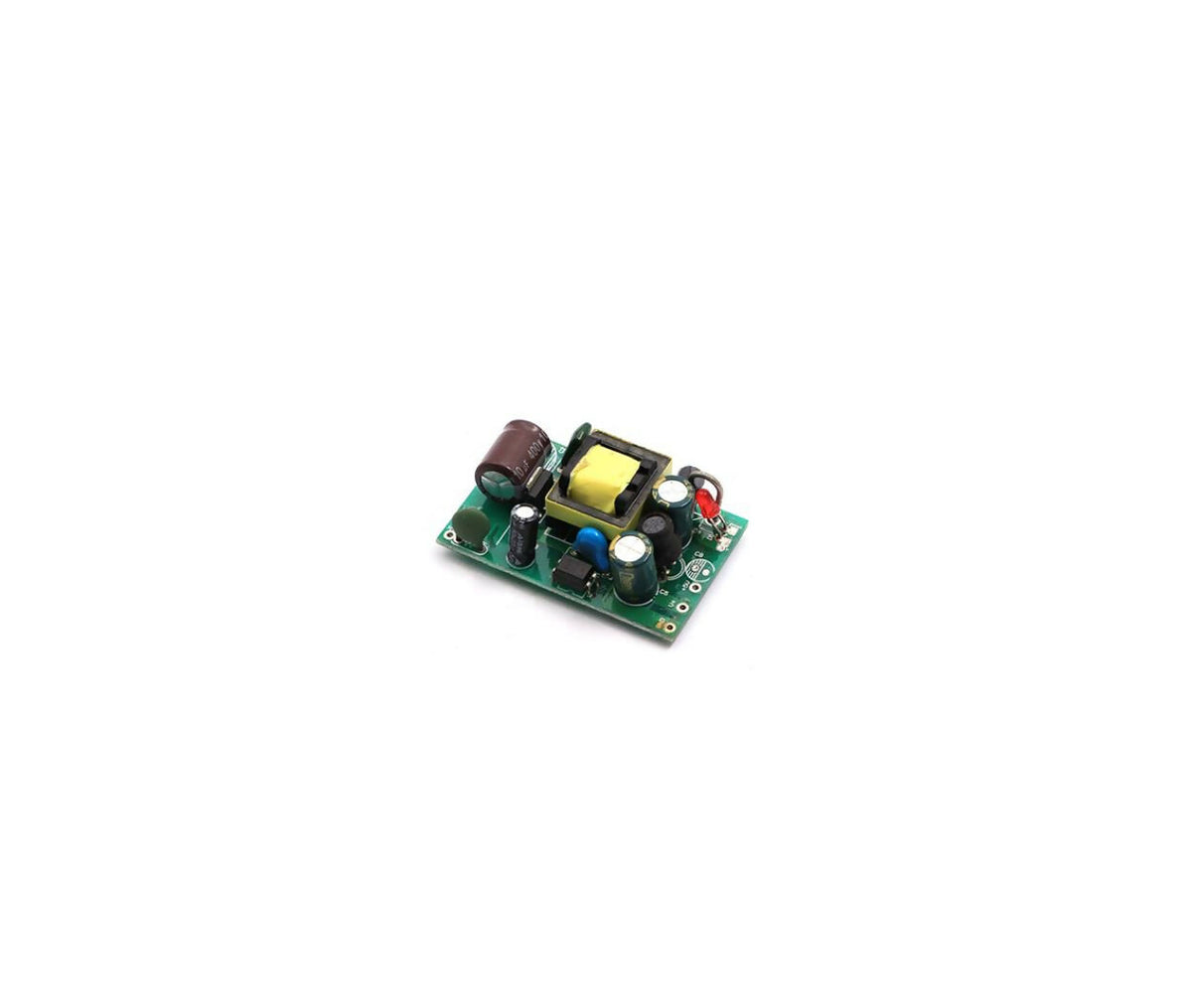 Power Supply SMPS | 15V 0.6A | Open Frame