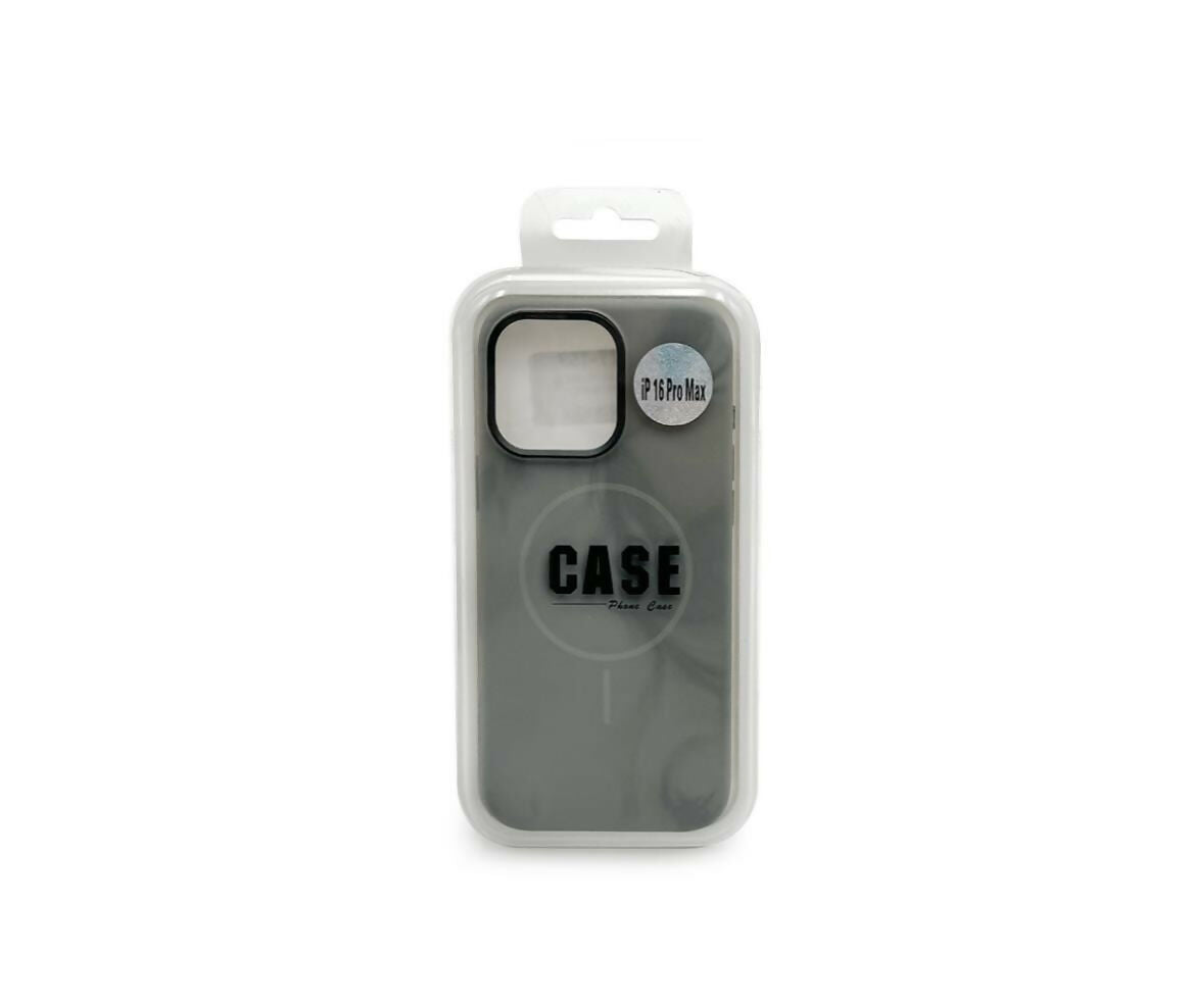 Mobile Case | IPhone 16 | Magsafe | Berlia RU002
