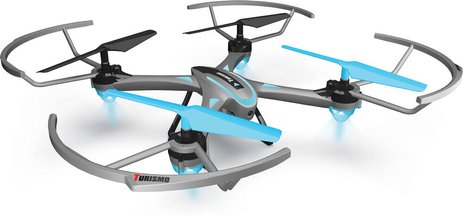 Team City Advanced Team City Drone with 480P Wifi Camera
