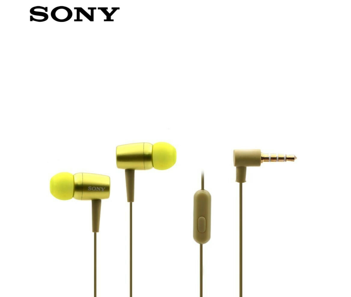Earphone | Wired | EX750MT