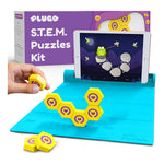 Playshifu Link Stem Puzzle Kit