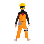 SIDJ Costume Naruto 128 CM