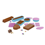 Bandai Zap Chef Chocograms