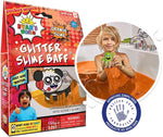 Zimpli Kids Slime Baff Ryans World Orange 150 g